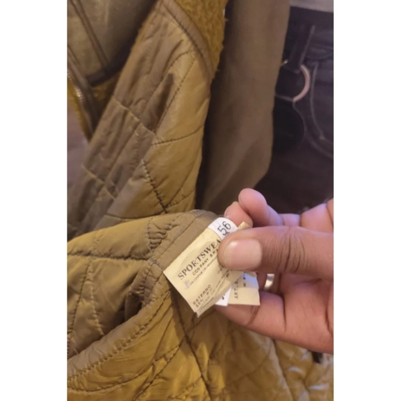 CP Company jacket size 56 khaki green - Picture 2 of 4